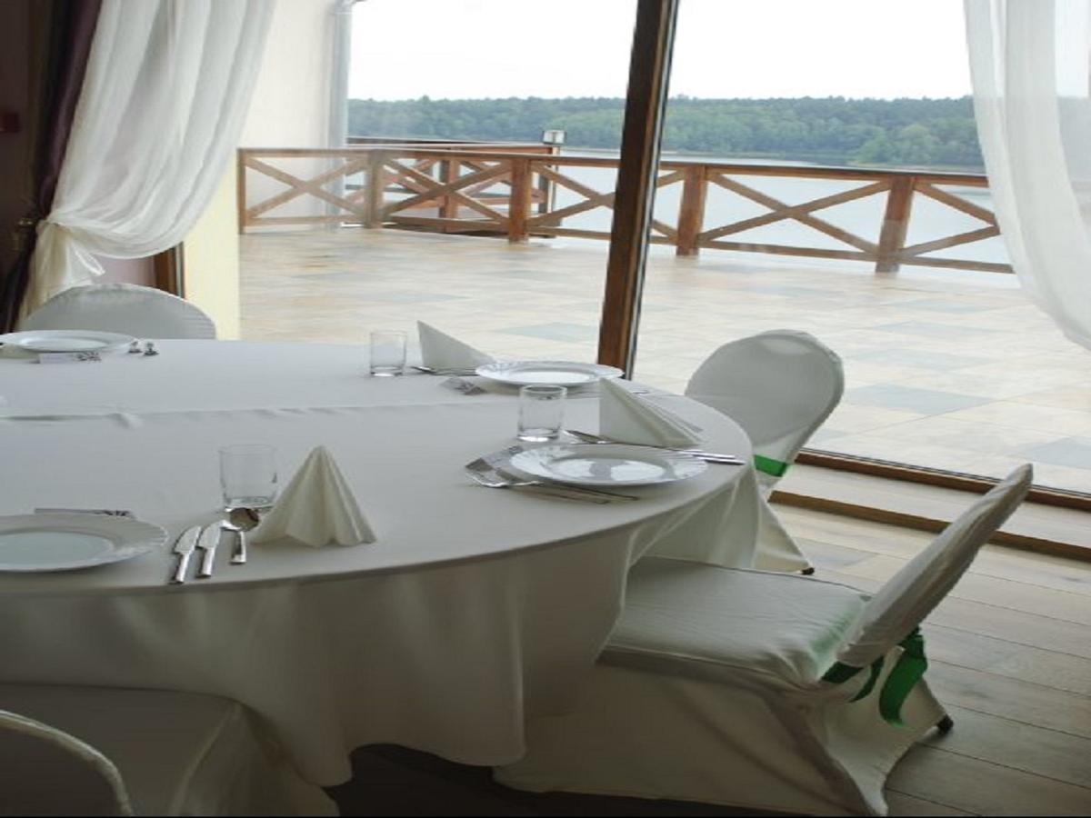 Czocha Palace&Czocha Camping - Or Czocha Лєшна Екстер'єр фото
