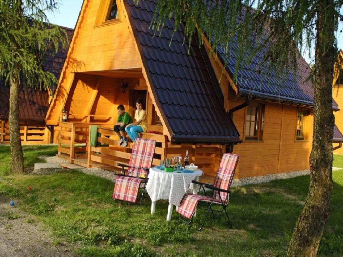 Czocha Palace&Czocha Camping - Or Czocha Лєшна Екстер'єр фото