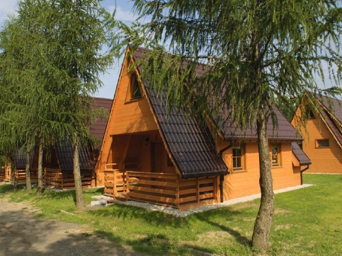 Czocha Palace&Czocha Camping - Or Czocha Лєшна Екстер'єр фото