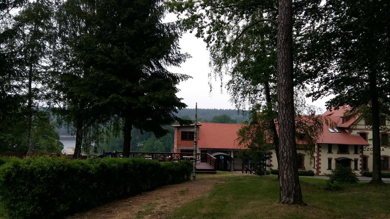 Czocha Palace&Czocha Camping - Or Czocha Лєшна Екстер'єр фото