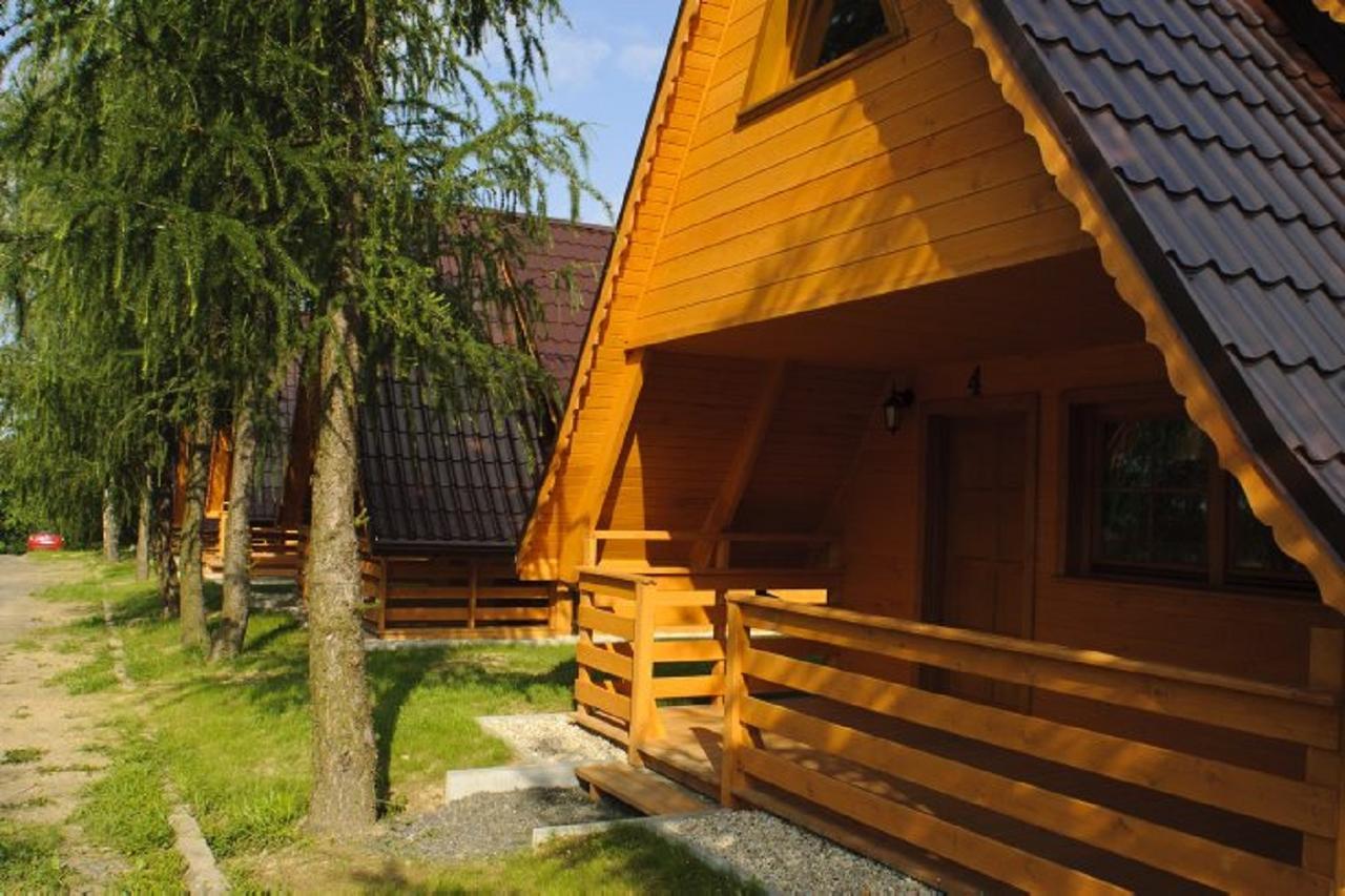 Czocha Palace&Czocha Camping - Or Czocha Лєшна Екстер'єр фото